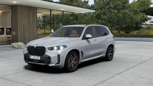 BMW X5 G05 xDrive30d mHEV sport 2025