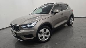 Volvo XC40 B4 B AWD DKG Plus Dark 2022