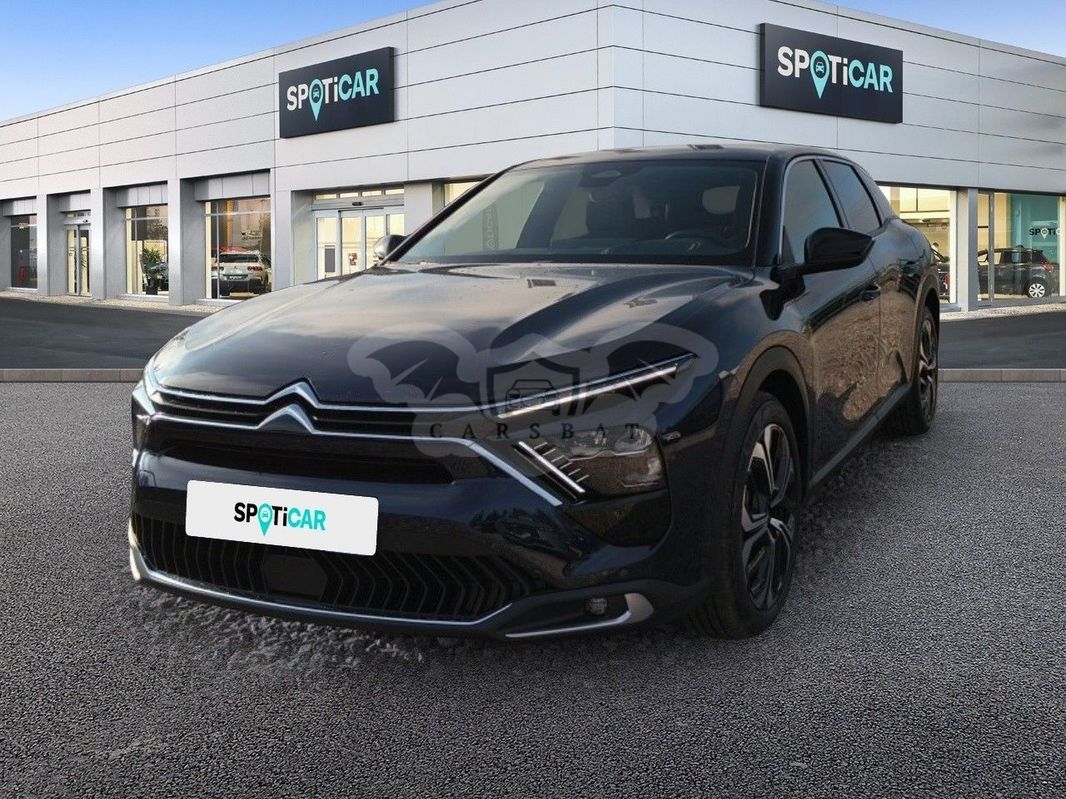 Citroën C5 X 2025
