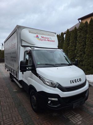 Iveco Daily 2017