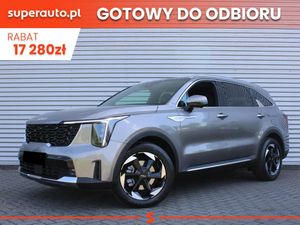 Kia Sorento IV 1.6 T-GDI HEV Prestige Line AWD 7os 2025