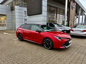 Toyota Corolla Seria E21 2.0 Hybrid GR Sport 2020