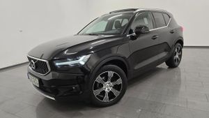 Volvo XC40 D3 Inscription 2021