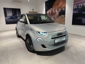 Fiat 500 1.0 Hybrid 2026