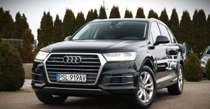 Audi Q7 II 2016