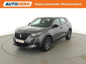 Peugeot 2008 II PureTech 130 EAT8 Allure 2022