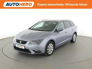 Seat Leon III 2.0 TDI Style 2016