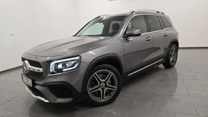Mercedes-Benz GLB 220 d 8G-DCT AMG Line 2022