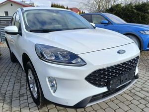 Ford Kuga III 2.5 Duratec FHEV TITANIUM 2024