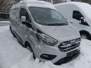 Ford Transit Custom 2019