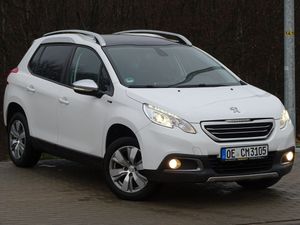 Peugeot 2008 I 2016