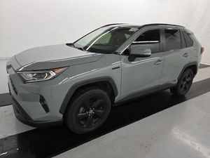 Toyota Rav4 V 2.5 4x4 Comfort 2020