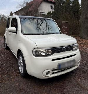 Nissan Cube 2010