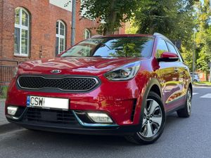 Kia Niro 1.6 GDI Plug-in Hybrid L 2019