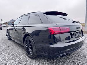 Audi A6 C7 2.0 TDI Ultra S tronic 2017