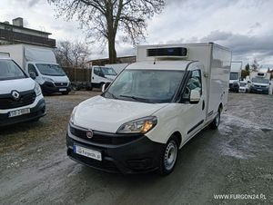 Fiat Doblo 2020