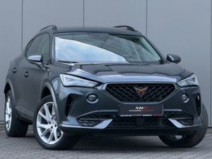 Cupra Formentor 2022