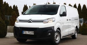 Citroën Jumpy 2018