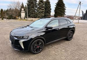 DS DS7 Crossback 2023