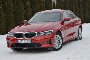 BMW 3 Series G20/G21 320e Sport Line 2022