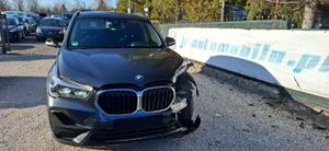 BMW X1 F48 sDrive18d Advantage 2020