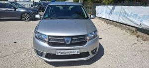 Dacia Sandero II 2015