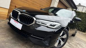 BMW 5 Series G30/G31 520d Sport Line 2022