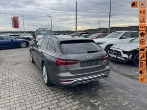 Audi A6 C8 50 TDI tiptronic 2020