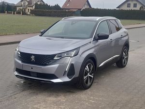 Peugeot 3008 II 2022