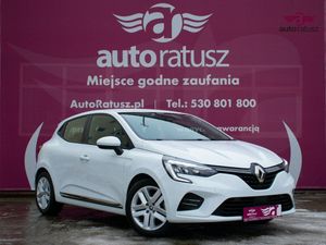 Renault Clio V 2022