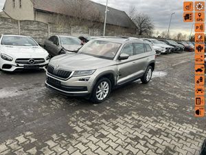 Skoda Kodiaq I 2.0 TDI DSG Style 2017