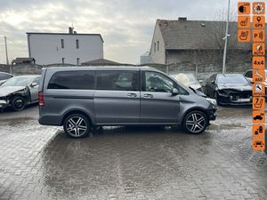 Mercedes-Benz V II 300 d Exclusive 9G-Tronic (d³ugi) 2019