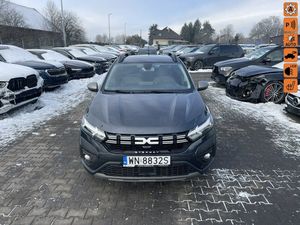 Dacia Sandero III TCe 90 CVT Expression 2023