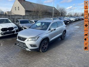 Seat Ateca 2.0 TDI Xcellence S&S 4Drive DSG 2017