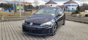 Volkswagen Golf VII GTD BlueMotion Technology 2015