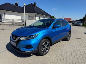 Nissan Qashqai II 1.3 DIG-T Tekna+ 2020