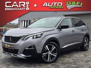 Peugeot 3008 II 2020