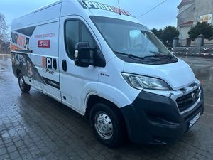 Fiat Ducato 2018