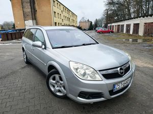 Opel Vectra C 1.9 CDTI Elegance 2007