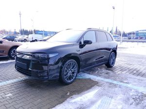 Leapmotor C10 69.9 kWh PRO Design 2025
