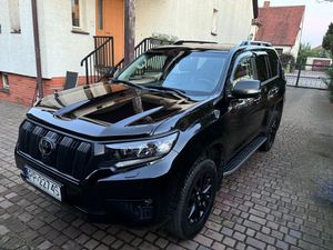 Toyota Land Cruiser VII LC 2.8 D-4D Executive 2022