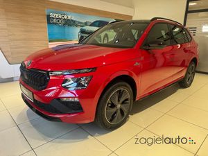 Skoda Kamiq 1.5 TSI Monte Carlo DSG 2026
