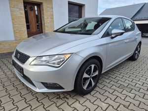 Seat Leon III 1.2 TSI Ecomotive Style 2013