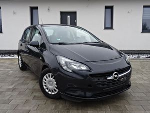 Opel Corsa E 2015