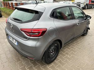 Renault Clio V 2023
