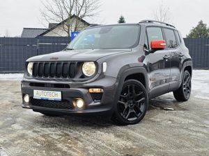 Jeep Renegade 1.6 MultiJet DSG Business Line 2020