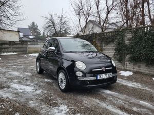 Fiat 500 1.2 8V Pop 2008