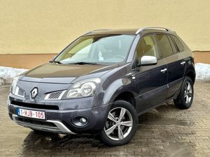 Renault Koleos I 2.0 dCi 4x4 Bose Edition 2011