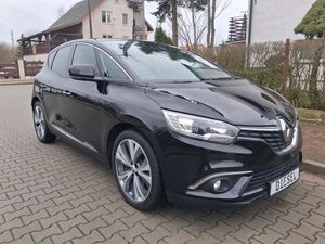 Renault Scenic IV BLUE dCi 120 BUSINESS EDITION 2018