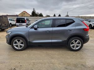 Volvo XC40 D3 SCR Inscription 2019